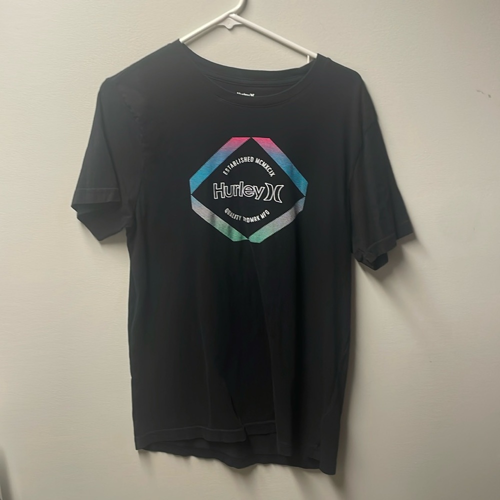 Hurley T-shirt